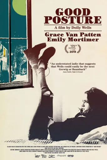 Good Posture (2019)