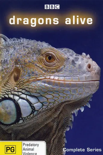 Dragons Alive (2004)
