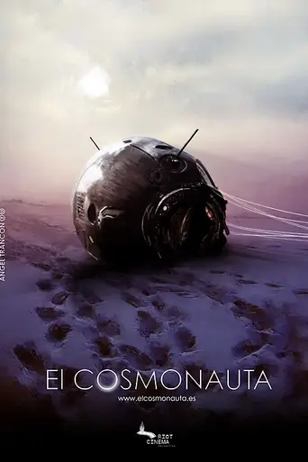 The Cosmonaut (2013)