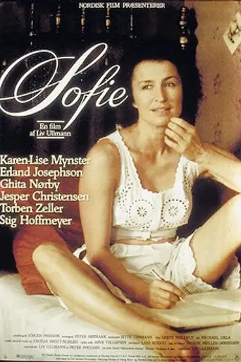 Sofie (1992)