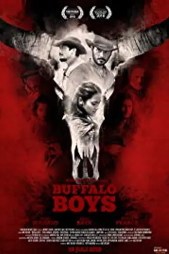 Buffalo Boys (2018)