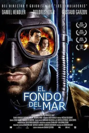 Bottom of the Sea (2003)
