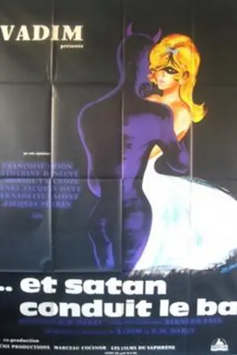 Satan Leads the Dance (1962)