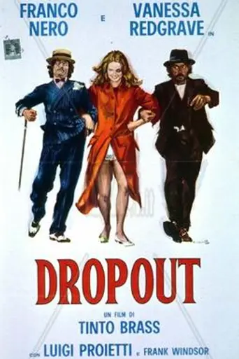 Dropout (1970)