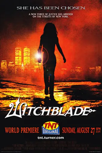 Witchblade (2000)