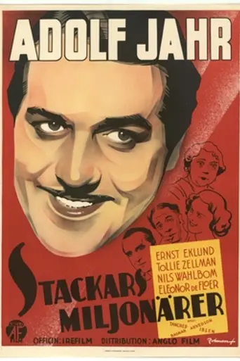 Poor Millionaires (1936)