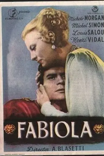 Fabiola (1949)