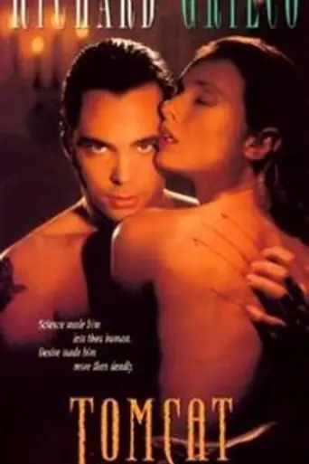Tomcat: Dangerous Desires (1993)