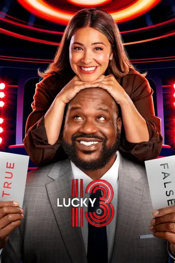 Lucky 13 (2024)