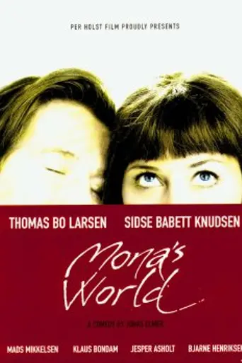 Monas verden (2001)