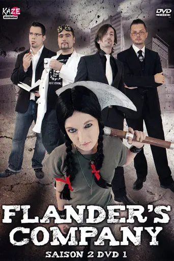 Flander's Company (2008)