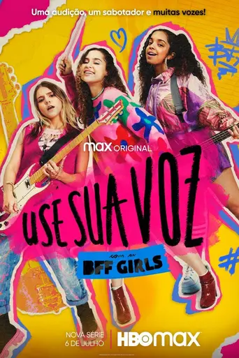 Use Sua Voz (2023)