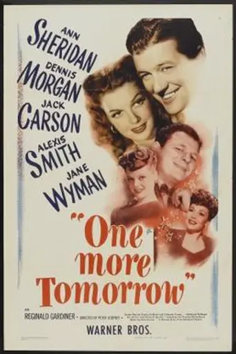 Una mañana más (1946)