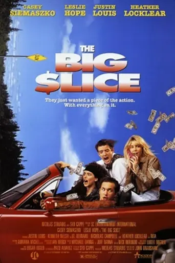 The Big Slice (1991)