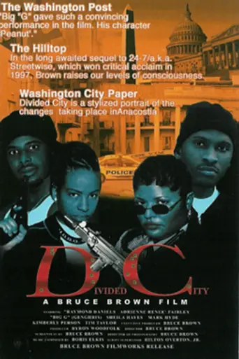 Divided City (2004)