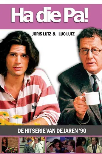 Ha, die Pa! (1990)