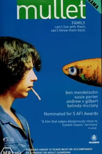 Mullet (2001)