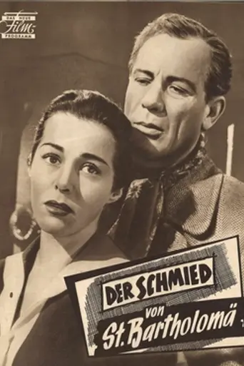 The Blacksmith of St. Bartholomae (1955)