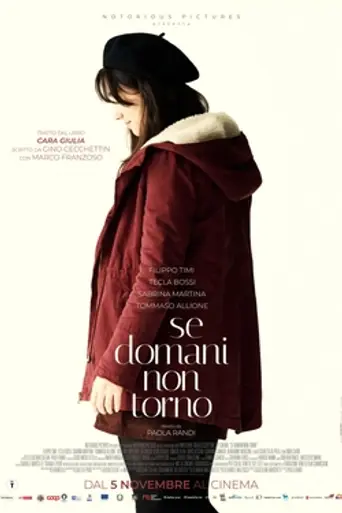 Se domani non torno