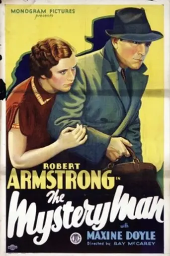 The Mystery Man (1935)
