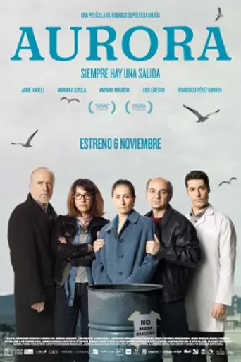 Aurora (2014)