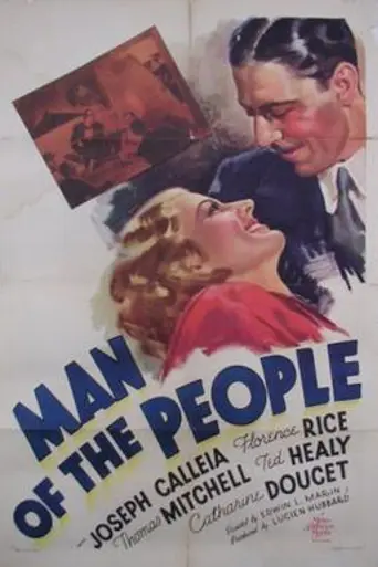 Man of the People (1937)