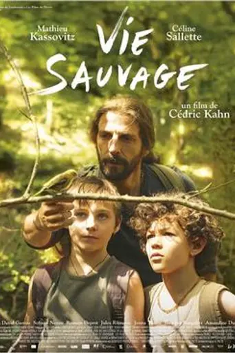 Wild Life (2014)