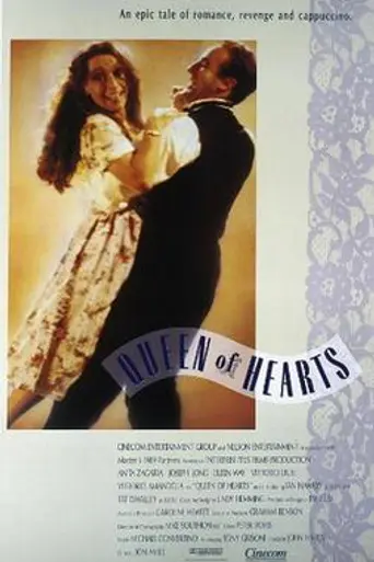 Queen of Hearts (1989)