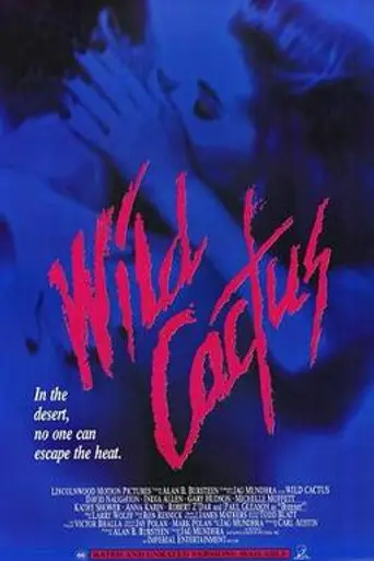 Wild Cactus (1993)