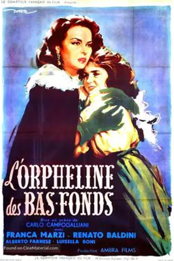 Orphan of the Ghetto (1954)