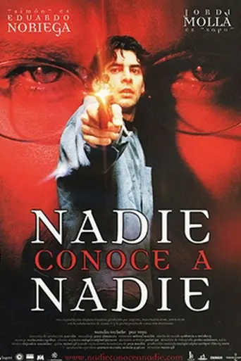 Nobody Knows Anybody (1999)