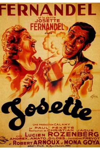 Josette (1937)