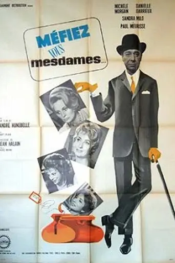 Méfiez-vous (1963)