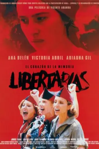 Анархистки (1996)