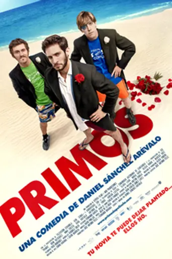 Primos (2011)