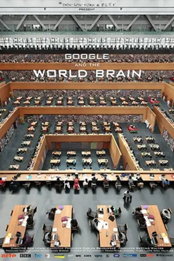 Google y el cerebro mundial (2013)