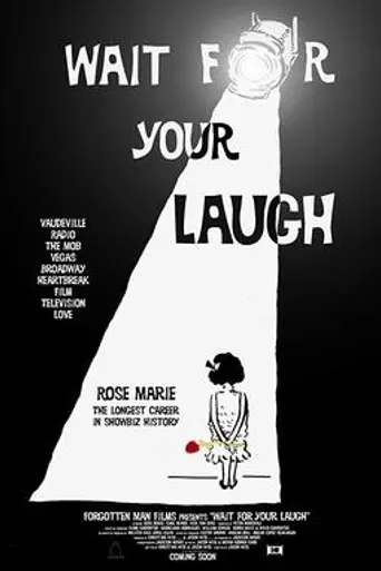 Wait for Your Laugh (2017)