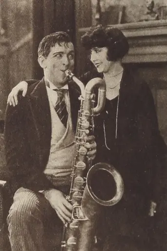 The Nutcracker (1926)
