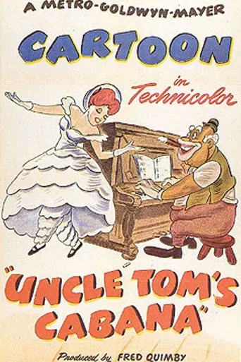 Uncle Tom's Cabaña (1947)