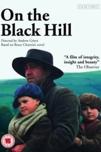 On the Black Hill (1988)