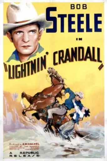Lightnin' Crandall (1937)