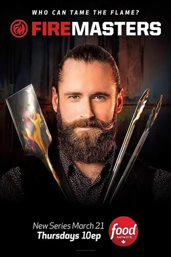 Fire Masters (2019)