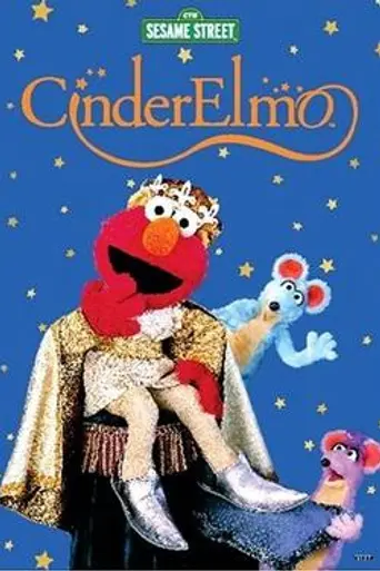 CinderElmo (1999)