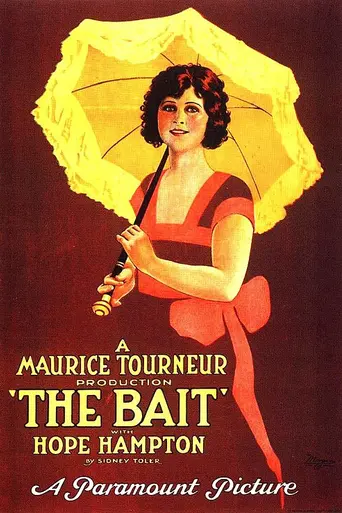 The Bait (1921)