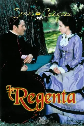 La regenta (TV series) (1995)