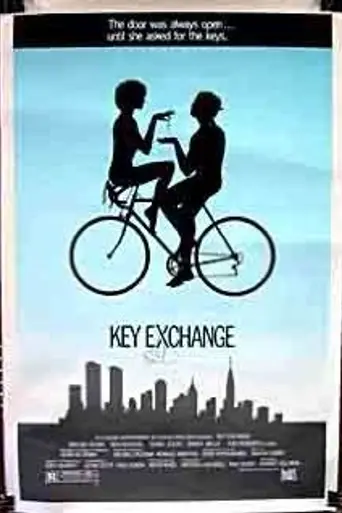 Key Exchange (1985)