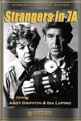 Strangers in 7A (1972)