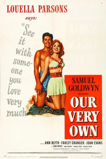 Our Very Own (1950)