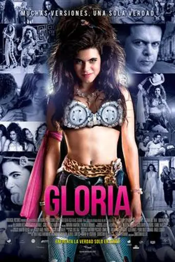 Gloria (2014)