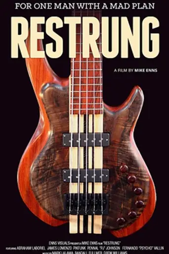 Restrung (2014)